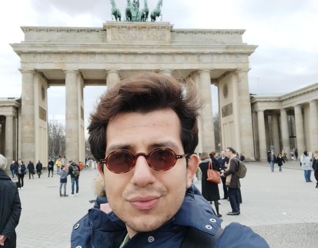 İpekyolu Almanca Özel Ders